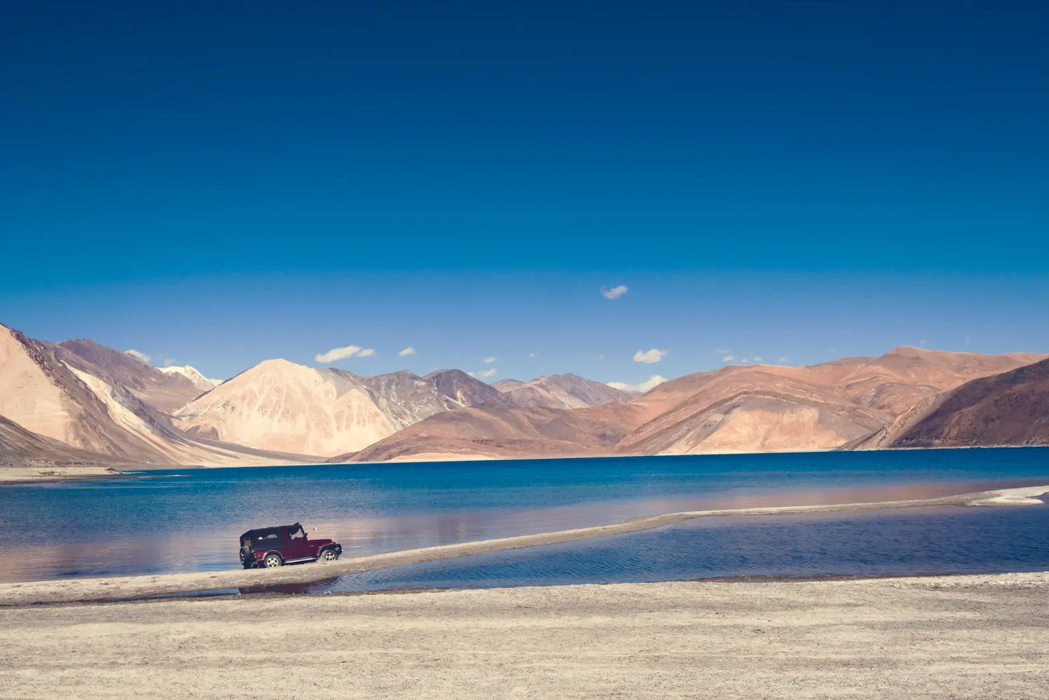 Destination
